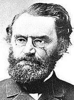 Carl Schurz remains one of the best-known German immigrants to America. - schurz