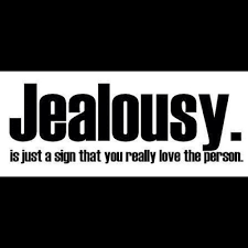 Quotes About Jealousy In Relationships. QuotesGram via Relatably.com