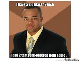 Succesful Black Man Memes. Best Collection of Funny Succesful ... via Relatably.com