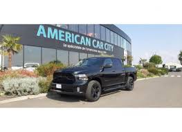 Dodge Ram CREW SPORT CLASSIC BLACK PACKAGE neuf ...