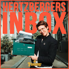 Hertzbergers Inbox