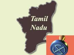Tamil <b>Nadu</b> records 73% <b>voter</b> turnout. Chennai, April 24: Tamil <b>Nadu</b>, <b>...</b> - 24-tamil-nadu-elections-2014