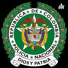 Policía Nacional de Colombia