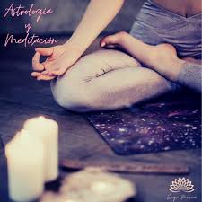 Astrologia y Meditacion