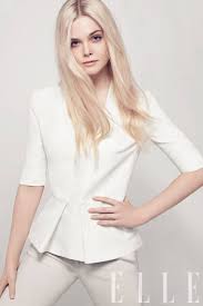 Elle Fanning&#39;s quotes, famous and not much - QuotationOf . COM via Relatably.com
