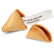 Image result for fortune cookies