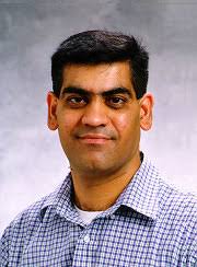 Vivek Sarin Associate Professor - sarin