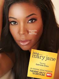 Being Mary Jane stars Gabrielle Union as Mary Jane Paul, a successful talk news show host and overall lady about her business. Her success has made her the ... - Being-Mary-Jane