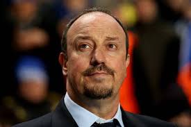Comment: In Praise of Rafa Benitez. by Liam Coleman at University of Nottingham 19th May 2013 18:00:13. THERE has only really been one winner from Rafa ... - Rafa