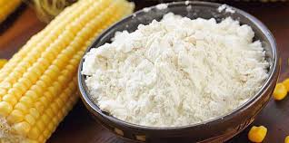 What Is Corn Flour? | Allrecipes