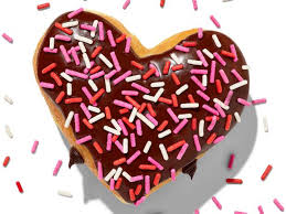 What Are Dunkin's Valentine's Day Doughnuts 2022? | FN Dish ...