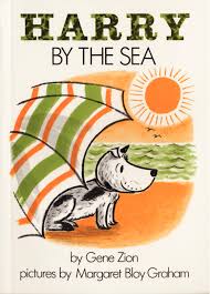 Looking for great beach themed mentor texts? Check out this post for book recommendations and lesson ideas.