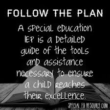 Special Education Motivational Quotes. QuotesGram via Relatably.com