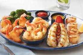 Red Lobster Delivery Menu | Order Online | 2150 Harding Hwy Lima ...
