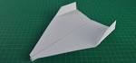 paper airplanes designs