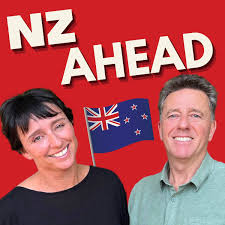NZ Ahead Podcast