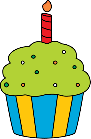Image result for my cute graphics birthday clip art