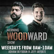 Morning Woodward Show