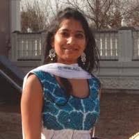 Lutron Electronics Employee Shalini Sunkara's profile photo