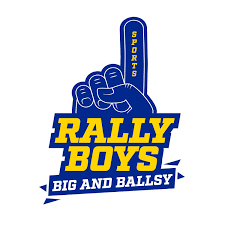 The Rally Boys