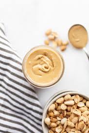 2-Minute Vitamix Peanut Butter | Nutrition in the Kitch