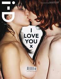 Tags: Daisy Lowe, Will Blondelle, Terry Richardson, i-D - Daisy_Lowe-Will_Blondelle-Terry_Richardson-i-D