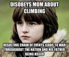 Game of Thrones on Pinterest | Game Of Thrones Funny, Jon Snow and ... via Relatably.com