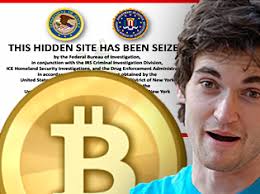 US federal authorities have shut down the Silk Road website and arrested its founder, Ross Ulbricht (pictured). Silk Road is/was a notorious &#39;deep web&#39; ... - bitcoin-silk-road-shut-down