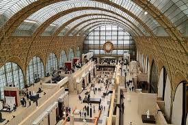 Bildergebnis für Musée d'Orsay