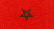 Risultati immagini per bandiera marocco