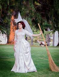 Image result for white witch