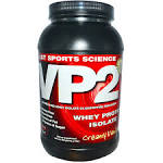 Whey protein isolate vp2