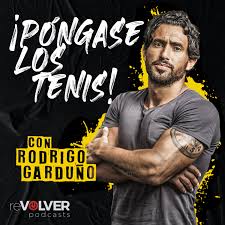 Pongase Los Tenis con Rodrigo Garduño