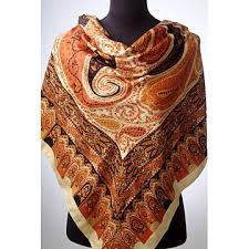Image result for printed scarf