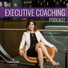 The Executive Coaching Podcast