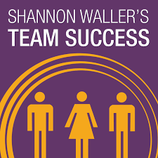 Shannon Waller's Team Success