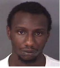 Police PhotoKevin Boone was arrested on July 25 for the murder of David Lewis III - clip-image002jpg-e083c87ecdca0b5e