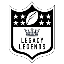 Legacy Legends Podcast