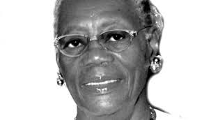 In loving memory ofEugenie Louise Lewis. Eugenie Louise Lewis. LEWIS - Eugenie Louise (Miss U): Late of Hopedale, Spanish Town and formerly of Nightingale ... - eugenie_louise_lewis_a_612x360c