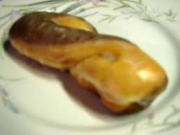Tiger tail donut - Wikiwand