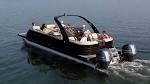 Best outboard motor for pontoon boat