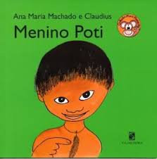 Resultado de imagem para livros de literatura infantil sobre os indios