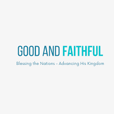The Good and Faithful Show