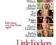 Little Fockers (2010) movie poster