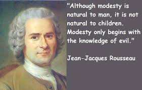 The Wisdom of Jean-Jacques Rousseau **I&#39;ve had a soft spot for ... via Relatably.com