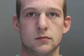 Shoplifter Joshua Warren Williams, 22, from Mold, was sentenced to six weeks in prison and handed a two-year criminal anti-social behaviour order which runs ... - JoshuaWarrenWilliams-web
