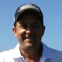Tour Golf Employee Rich Greenwood's profile photo