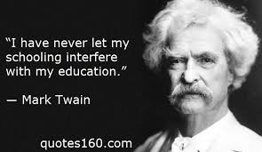 Best Educational Quotes From www.quotes160.com 10 All Time Best ... via Relatably.com