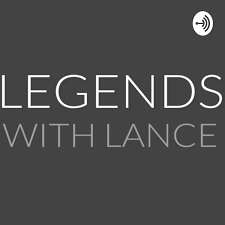 Legends With Lance