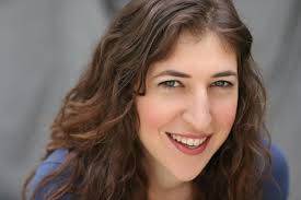 Mayim Bialik What Not To Wear. Is this Mayim Bialik the Actor? Share your thoughts on this image? - mayim-bialik-what-not-to-wear-906671155